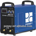 inverter dc tig welding machine